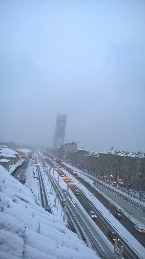 Joie De Vivre Torino Statuto公寓 外观 照片
